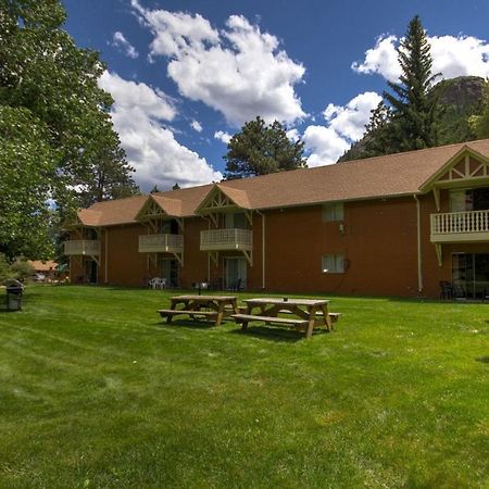 Riverview Pines Villa Estes Park Eksteriør bilde
